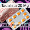 Tadalista 20Mg new13